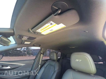 2024 Buick Envista Sport Touring G03 - miniatura 8