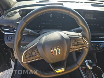 2024 Buick Envista Sport Touring G03 - miniatura 10