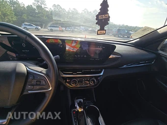 2024 Buick Envista Sport Touring G03 - miniatura 11
