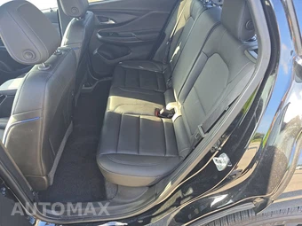 2024 Buick Envista Sport Touring G03 - miniatura 13