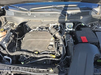 2024 Buick Envista Sport Touring G03 - miniatura 15