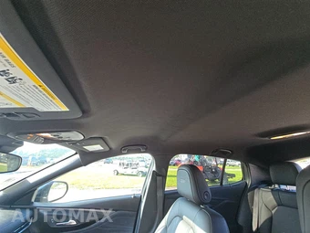 2024 Buick Envista Sport Touring G03 - miniatura 18