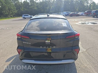 2024 Buick Envista Sport Touring G03 - miniatura 5