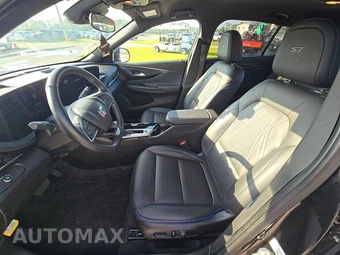 2024 Buick Envista Sport Touring G03 - miniatura 7