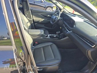 2024 Buick Envista Sport Touring G03 - miniatura 8