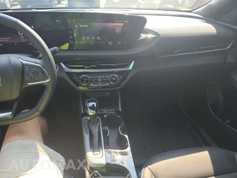 2024 Buick Envista Sport Touring G03 - miniatura 10
