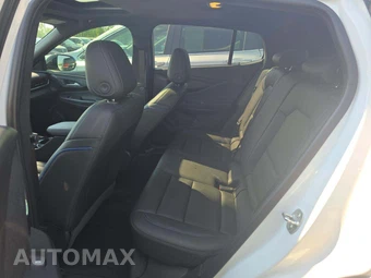 2024 Buick Envista Sport Touring G03 - miniatura 13