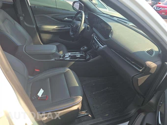 2024 Buick Envista Sport Touring G03 - miniatura 18