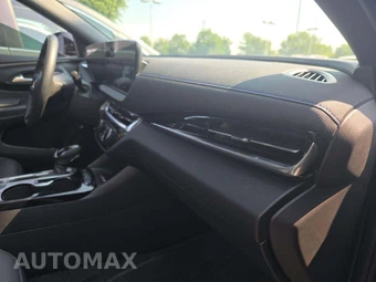 2024 Buick Envista Sport Touring G03 - miniatura 19