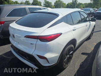 2024 Buick Envista Sport Touring G03 - miniatura 3