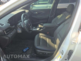 2024 Buick Envista Sport Touring G03 - miniatura 6