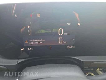 2024 Buick Envista Sport Touring G03 - miniatura 9