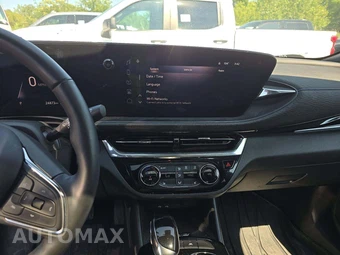 2024 Buick Envista Sport Touring G03 - miniatura 10