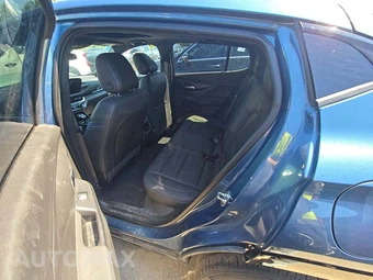 2024 Buick Envista Sport Touring G03 - miniatura 13