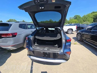 2024 Buick Envista Sport Touring G03 - miniatura 14