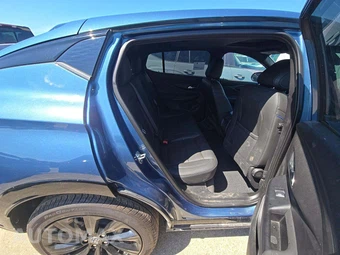 2024 Buick Envista Sport Touring G03 - miniatura 16