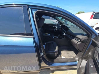 2024 Buick Envista Sport Touring G03 - miniatura 18