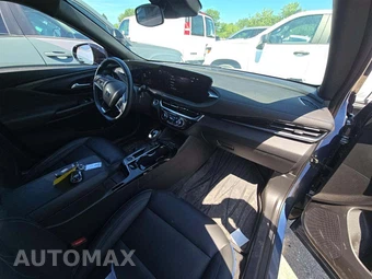 2024 Buick Envista Sport Touring G03 - miniatura 19