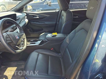 2024 Buick Envista Sport Touring G03 - miniatura 6
