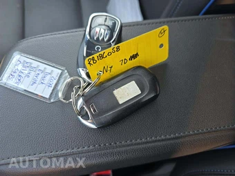 2024 Buick Envista Sport Touring G03 - miniatura 8