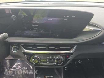 2024 Buick Envista Sport Touring G03 - miniatura 10