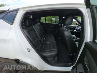 2024 Buick Envista Sport Touring G03 - miniatura 16