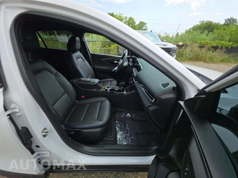 2024 Buick Envista Sport Touring G03 - miniatura 18