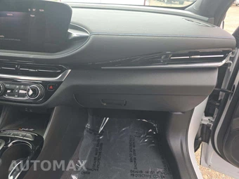 2024 Buick Envista Sport Touring G03 - miniatura 19