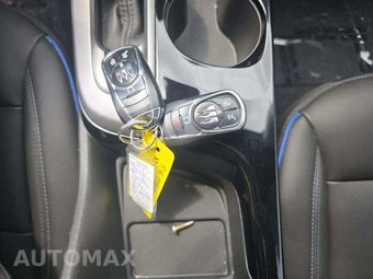 2024 Buick Envista Sport Touring G03 - miniatura 8
