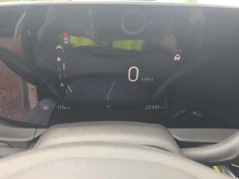 2024 Buick Envista Sport Touring G03 - miniatura 9