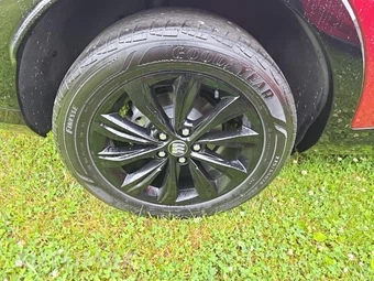 2024 Buick Envista Sport Touring G03 - miniatura 10