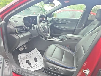 2024 Buick Envista Sport Touring G03 - miniatura 13