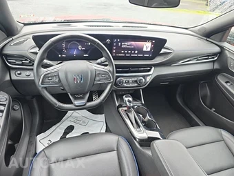 2024 Buick Envista Sport Touring G03 - miniatura 14