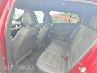 2024 Buick Envista Sport Touring G03 - miniatura 16