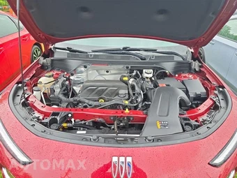 2024 Buick Envista Sport Touring G03 - miniatura 18