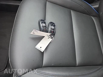 2024 Buick Envista Sport Touring G03 - miniatura 23