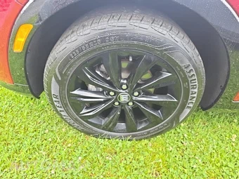 2024 Buick Envista Sport Touring G03 - miniatura 8