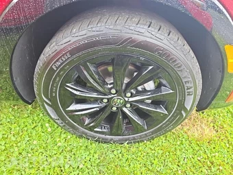 2024 Buick Envista Sport Touring G03 - miniatura 9