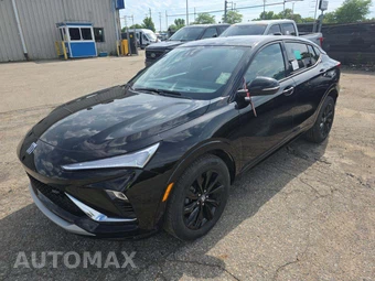 2024 Buick Envista Sport Touring G03