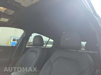2024 Buick Envista Sport Touring G03 - miniatura 11