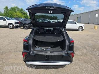 2024 Buick Envista Sport Touring G03 - miniatura 14