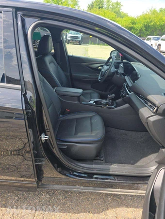 2024 Buick Envista Sport Touring G03 - miniatura 18