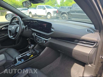 2024 Buick Envista Sport Touring G03 - miniatura 19