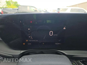 2024 Buick Envista Sport Touring G03 - miniatura 9