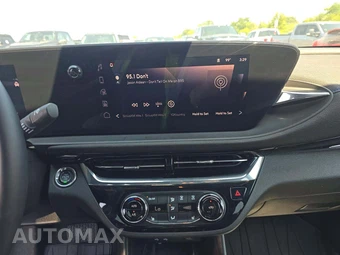 2024 Buick Envista Sport Touring G03 - miniatura 10