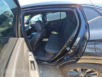 2024 Buick Envista Sport Touring G03 - miniatura 13
