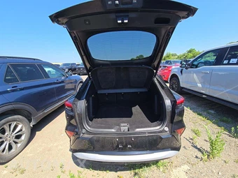2024 Buick Envista Sport Touring G03 - miniatura 14