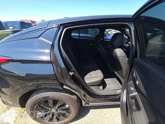 2024 Buick Envista Sport Touring G03 - miniatura 16