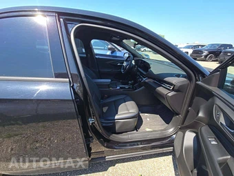 2024 Buick Envista Sport Touring G03 - miniatura 18