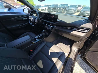 2024 Buick Envista Sport Touring G03 - miniatura 19